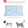 Anti-Scratch Cat Washing Hammock Anti-Bite Small Dog Grooming Tool Pet Grooming Table  Pet Care
