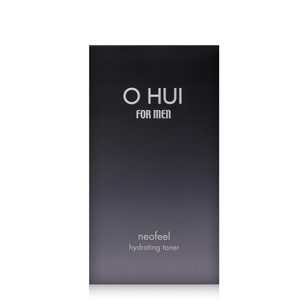 Ohui For Men Neophil Hydrating Toner 135ml