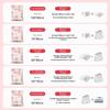 Thickened Vacuum Compression Bag For Clothes Quilts Luggage Special Packing Bag For Dormitory Moving And Storage Solution