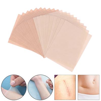 10Pcs Waterproof Tattoo Flaw Conceal Tape Full Cover Concealer Sticker Body Arm Temporary Concealing Tattoos Scar Cover Stickers
