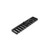Belt, Tie, and Scarf Organizer Rack - Multi-functional Hanger and Display Stand