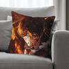 Gregor L-Limbus C-Company Throw Pillow Case Decoration Bed Custom Square Pillowcase Pad Cover