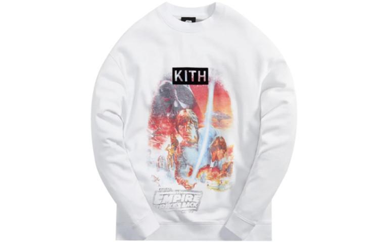 KITH Для Звездных Войн Империя Свитшот KHM030209-101 XS