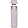 [Small Capacity Model] Thermos Water Bottle Vacuum Insulated Pocket Mug 150ml Pale Purple JOJ-151 PAPL