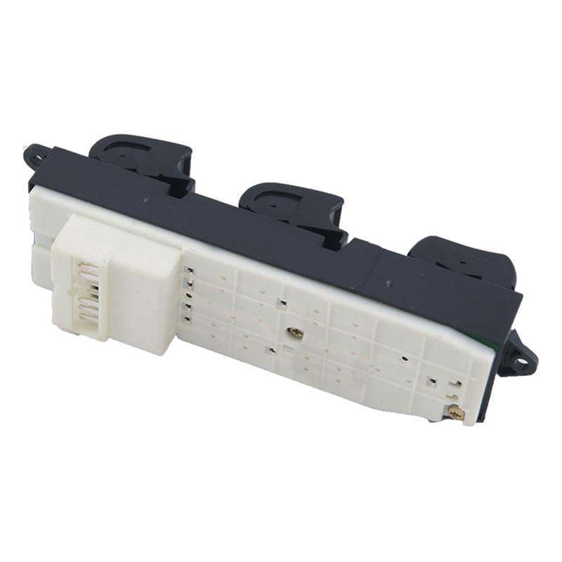 Car Power Electric Window Control Switch Lifter Button Console for Toyota Landcruiser Prado Hilux Camry Echo 84820-60080