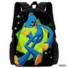 Smiling Critters Poppy's Spielzeit Kapitel 3 Vollständige lächelnde Tier-Schultasche