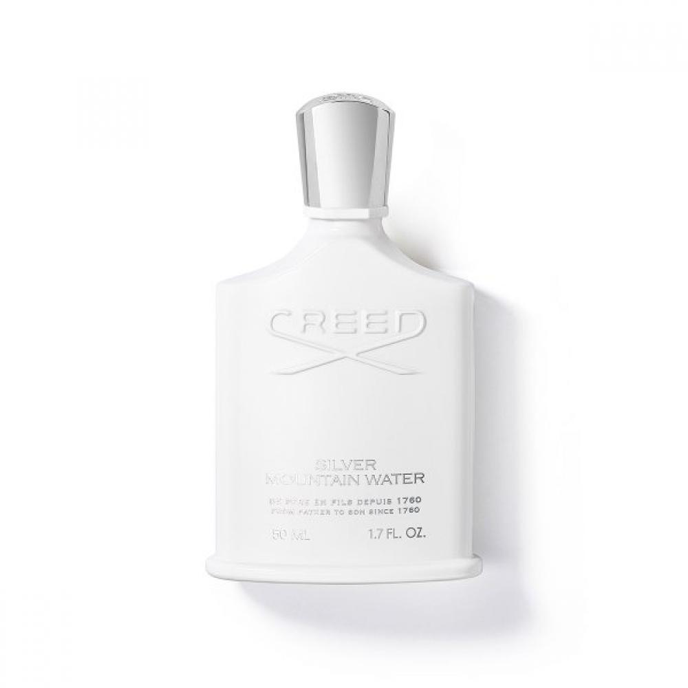 

Creed Silver Mountain Water 50ml Single option