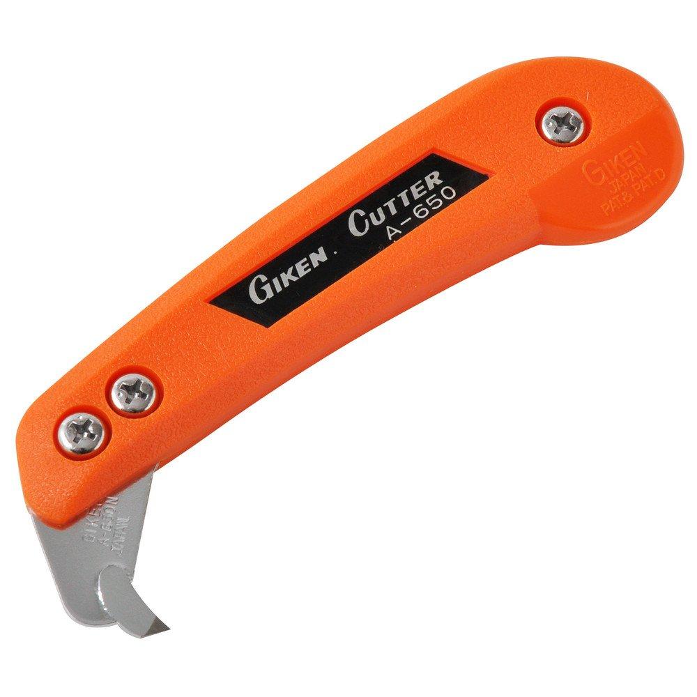 

GIKEN plastic cutter A-650