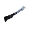For Honda Civic 11th Gen  Hatchback 2022 2023 Car Accessories Rear Window Roof Wing Spoiler Trim