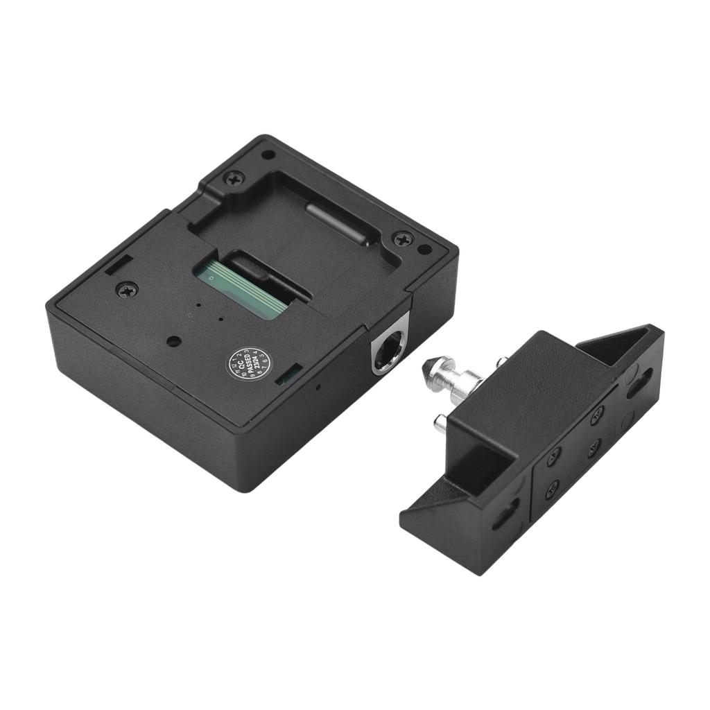 Smart Cabinet Lock App Unlock Universal DIY Keyless Cabinet Lock Electronic Induction Lock for