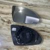 For Kia K5 OPTIMA Magentis 2015-2019 87611/21-D4000 Auto replace BSD BSM heated rearview 1pc Blind Spot Side Mirror Glass