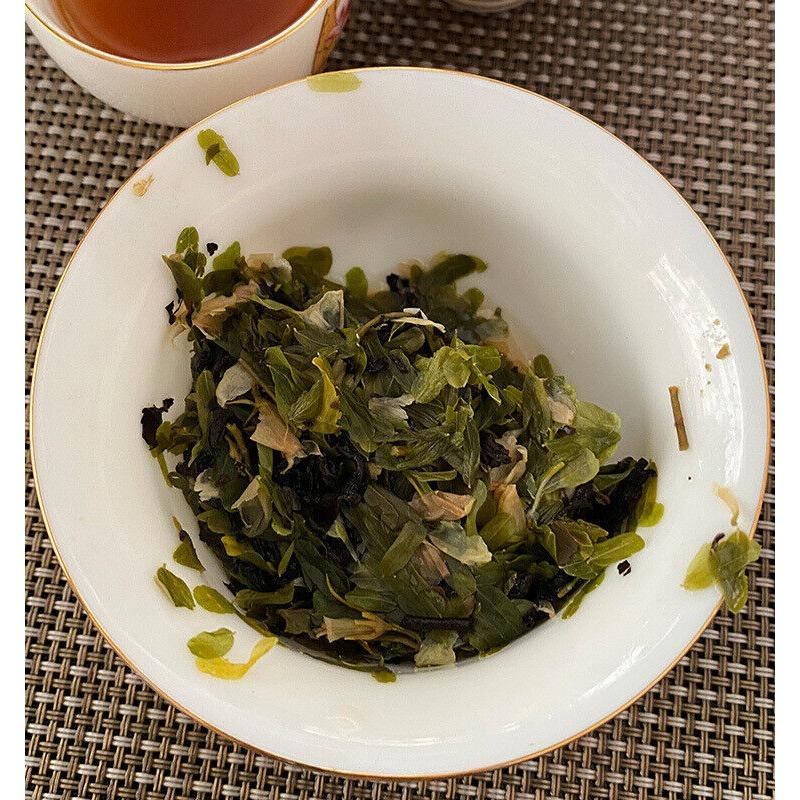 Чай Ишэн 228 г Чай Руньшэн Комбинированный цветочный чай для здоровья Чай — фото 8