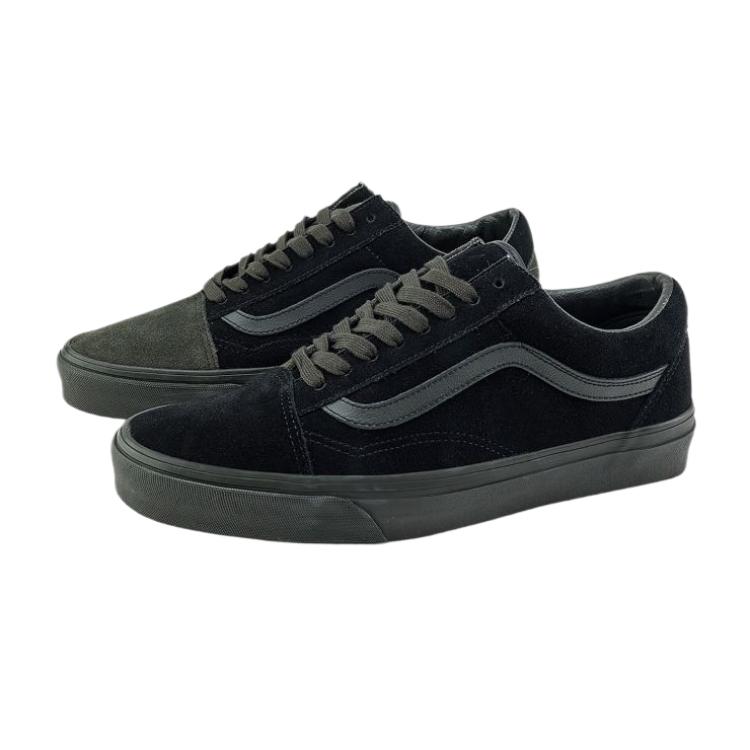 Vans Old Skool Classics Comfortable Fashion Simple Versatile Skate Shoes Unisex Sneakers VN000E9TGAI