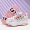 Stivali Sportivi a Quattro Ruote per Bambini Pattinaggio a Rotelle Come Scarpe Sportive Piatti Scarpe da Pattinaggio Scarpe Sportive Scarpe da Pattinaggio da Donna