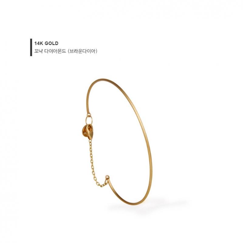 Tani By mineTani Immediate Delivery Louisa Bangle 3 Gt23lsb6