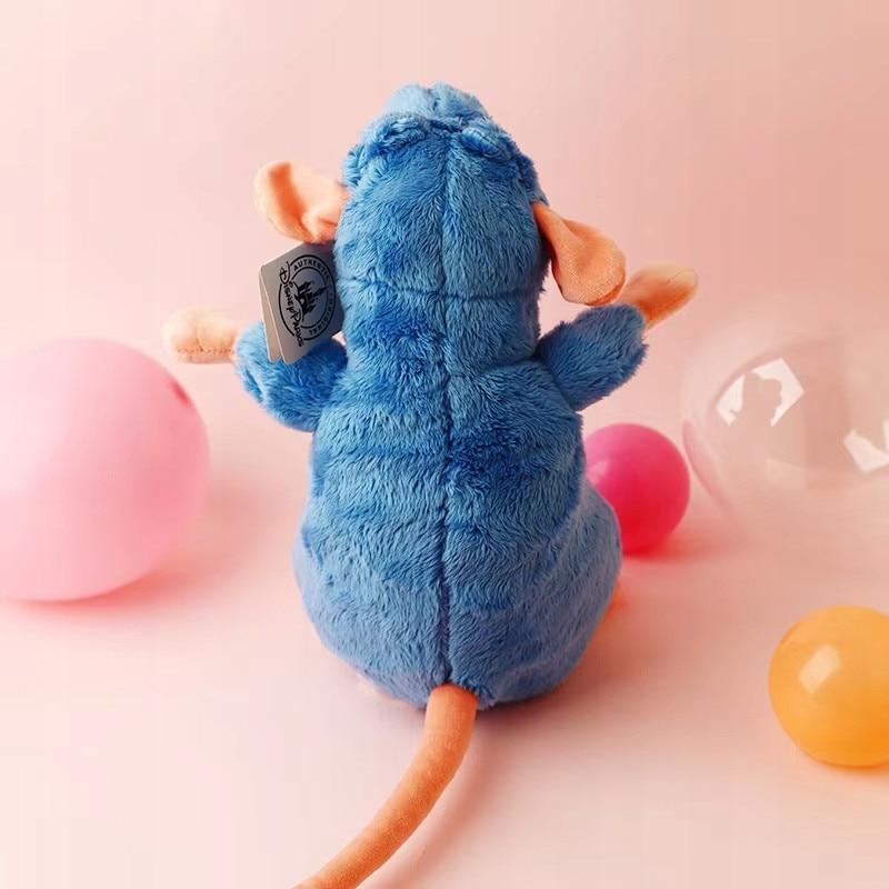 Ratatouille Remy 30cm Plush Toy Soft Cute Kids Gift No Brand