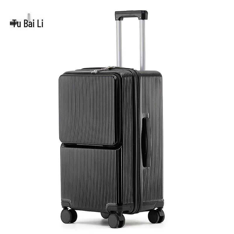TOBERLIR Hardshell Spinner Luggage