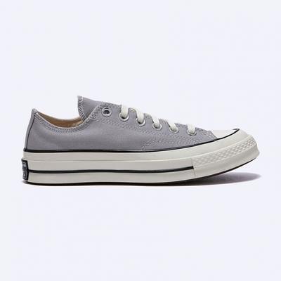 Chuck 70 Seasonal Color Grey Area A09145c