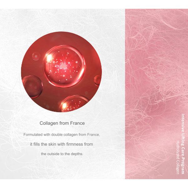 MEDIPEEL Red Lacto Pink Collagen Radiant Double Barrier Mist 80ml