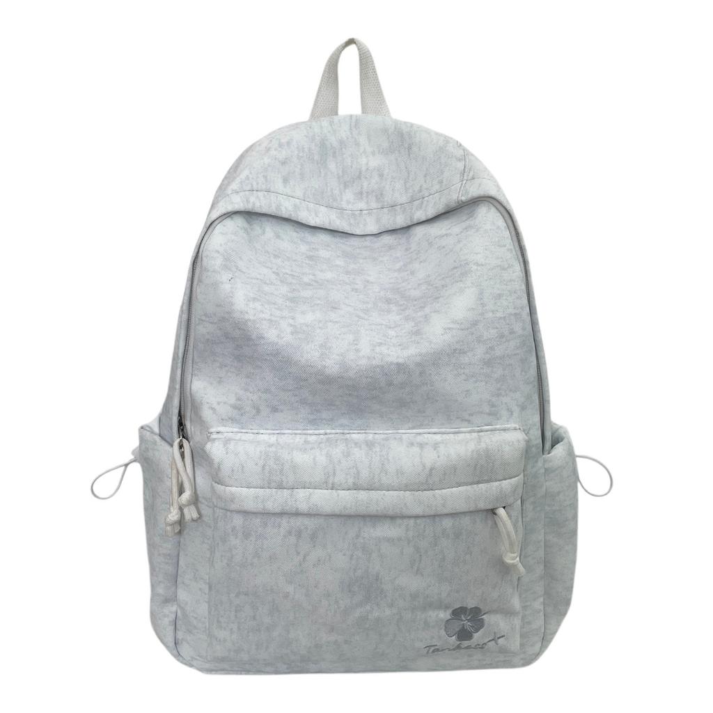 Schoolbag School Bag Junior High School Student College Student High School Student Backpack College Student Leisure Travel Bag Leisure Computer 