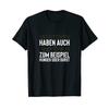 T Shirt With Gerunisex Text Quot Maurer Haben Auch Gefhle Language Funny Black Vintage Versatile Designer Clothes Stylish