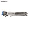SNDHEATER 220V-240V Solar Stainless Steel Resistance TEN for Water NPT 1" Thread Tank Heating Element 2500W 3500W 4500W 5500W