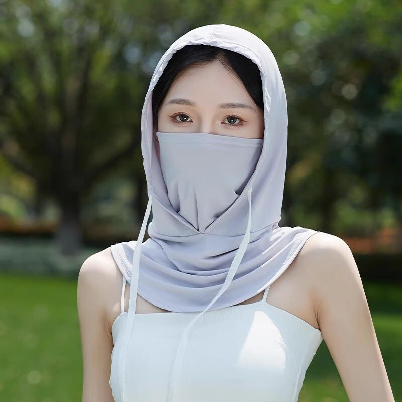 Женская летняя шляпа JIAOXIU для защиты от солнца с защитой шеи
