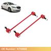 X Autohaux No.K750660 2pc Front Sway Bar Links for Chevrolet Impala Malibu for Cadillac XTS