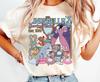 Jaq & Gus Gus Shirt, Cinderella Sewing Club Tee, Disneyland Princess Trip Gift