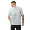Under Armour Herren T-Shirt mit Box-Logo und Camouflage