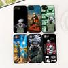 Cover for Apple iPhone 12 13 Pro Max Mini ProMax X XR Air XS 12Pro 13Pro Casing Phone Case Wallpaper Kakashi Hatake Narutos