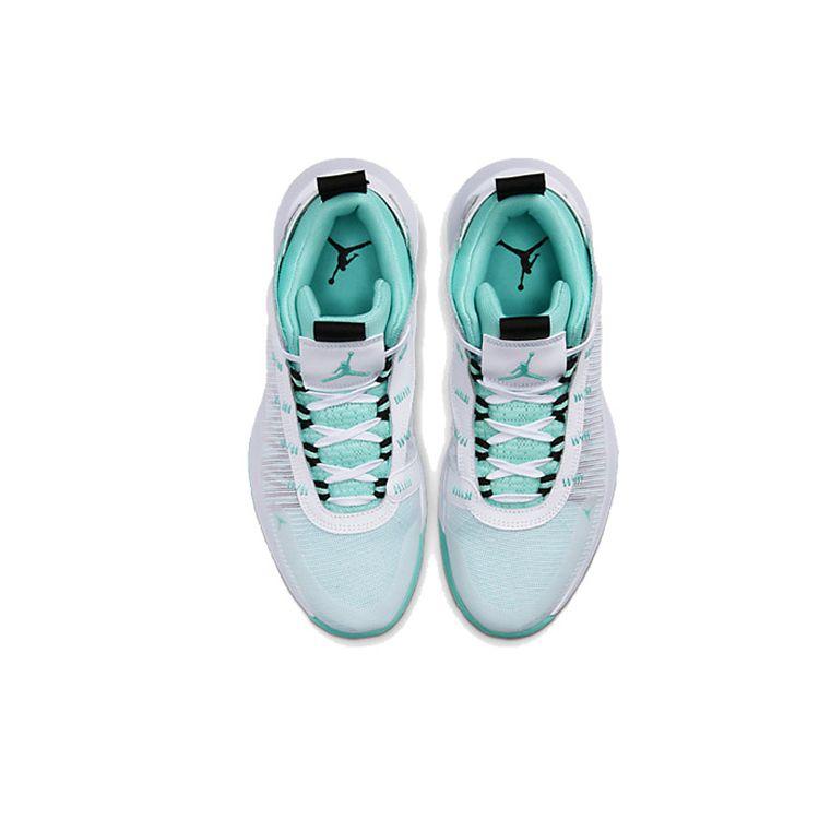 Air Jordan Jumpman 2020 PF Verde Aurora BQ3448-103