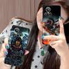 Game Darksiders Mobile Phone Case for Realme 15 14 13 12 11 10 9 Pro Plus T I Lite 5G Colorful Printing Cover Cover Luxury