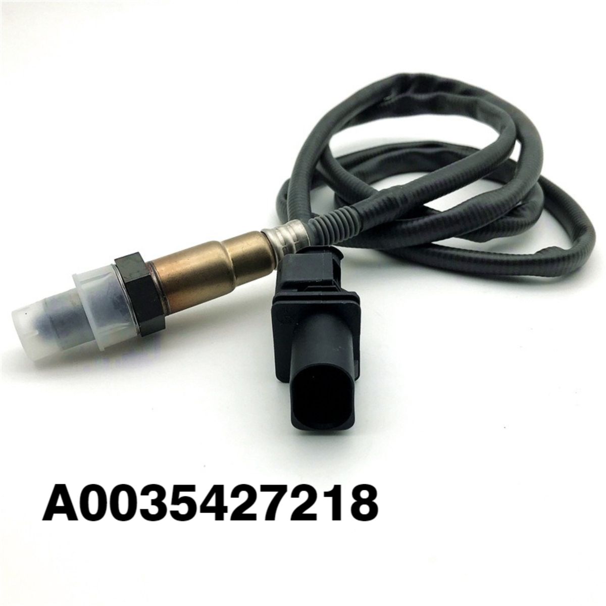 

Подходит для mercedes-benz a0035427218 передний лямбда-зонд; a 003 542 72 18