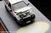 HJ64 1/64 Toyota Sprinter Trueno GT APEX (AE86) / Initial D Engine Model with Wataru Akiyama Finished Product