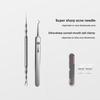 New Acne Blackhead Removal Needles Pimples Blackhead Clip Tweezers Beauty Artifact Blemish Extractor Remover Needle Tool