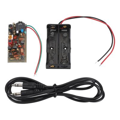 DIY-Module – Elektronische Module