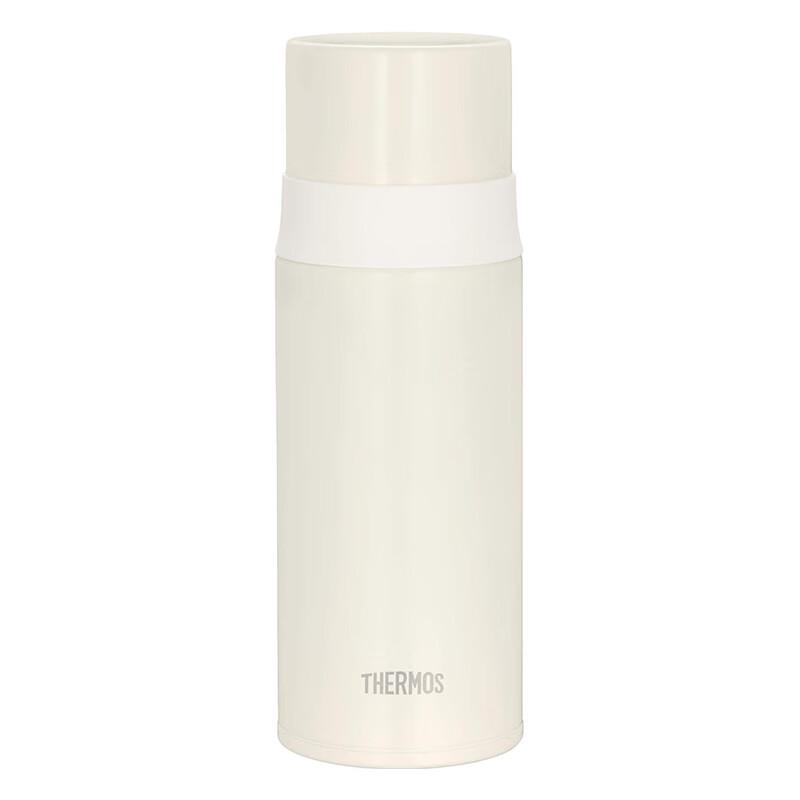 THERMOS FFM 351 Stainless Steel Insulated Bottle with Pop-Up Lid