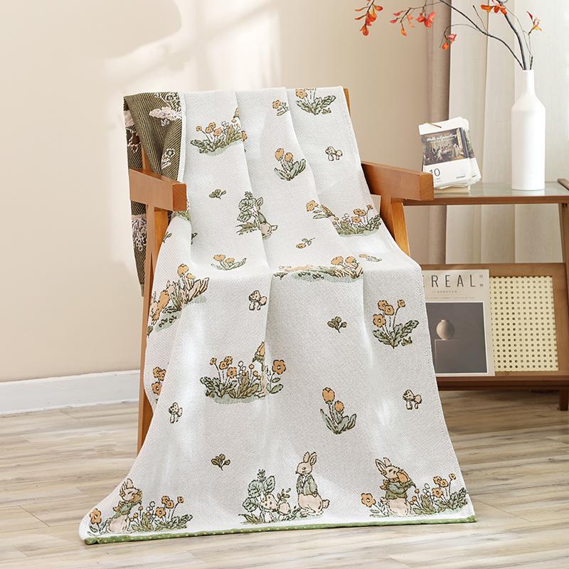 Large size bath towel pure cotton four-layer gauze adult household soft water-absorbing non-linting swimming bath wrap beach towel