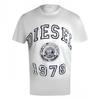 Diesel Unisex Adult Bold Logo T-Shirt