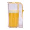 Queen Bee Marking Kit Professional Queen Bee Marking Cage with 0-99 Number Sticker and Tweezers for