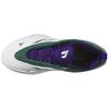 adidas Scarpe Uomo Dame 9 Bianco Verde Collegiate IG6603