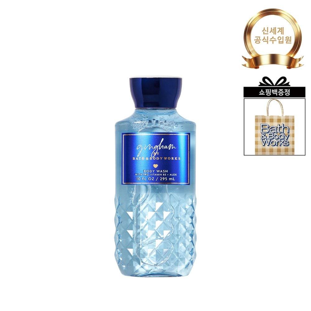 BATH&BODY WORKS Signature Body Wash 295ml