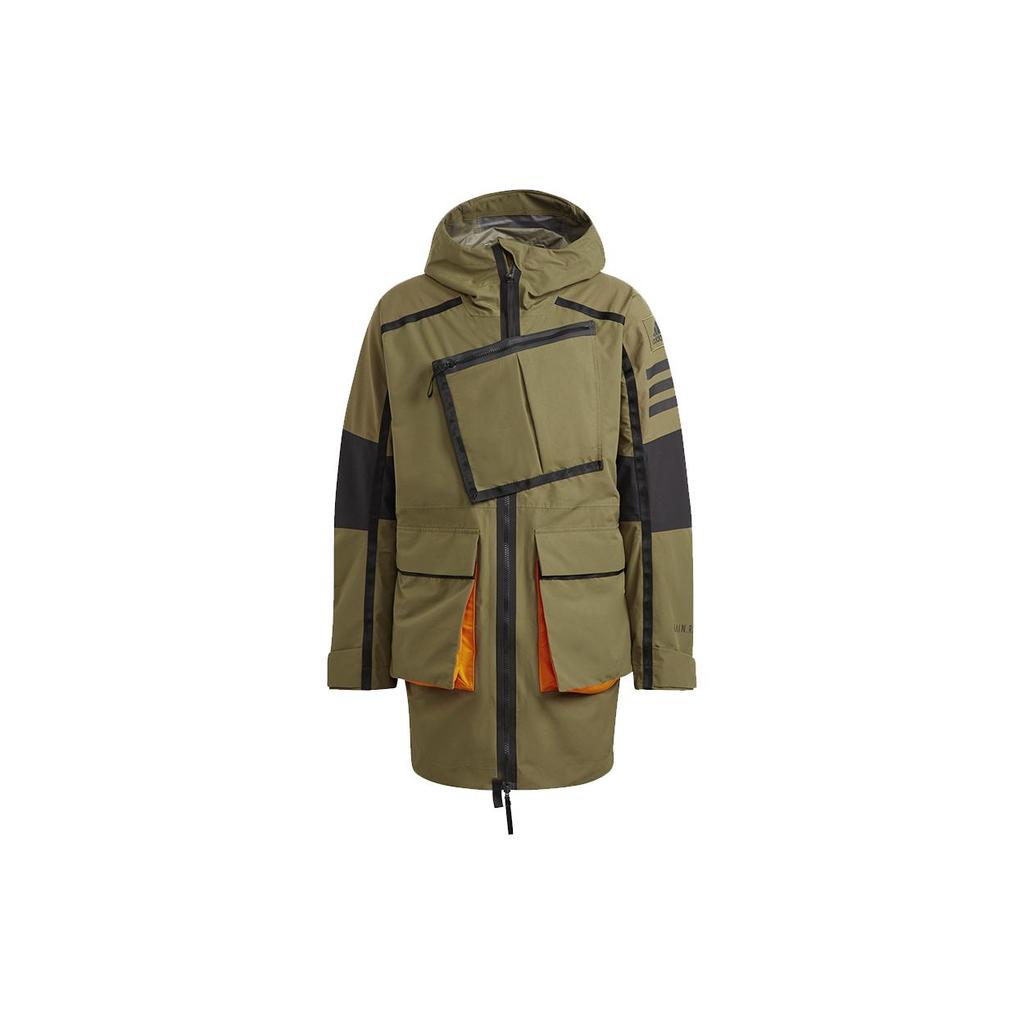 adidas Women's Xploric Rain.Rdy Parka GQ2399