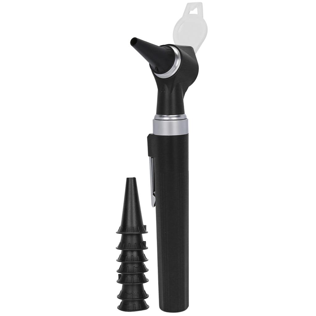 Professional Diagnostic Kit Ear Care Examination Otoscope Eardrum Endoscope Speculum