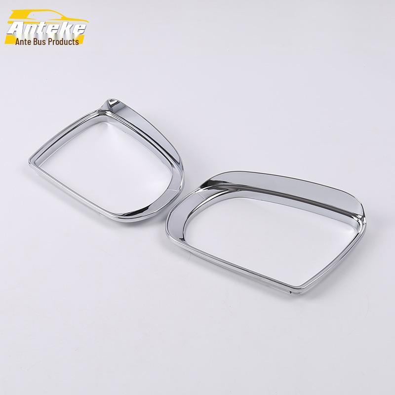 

Rain Shield Panel Patch for 2017 Compass Rearview Mirror