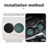 2 Stück Auto-Becherhalter Anti-Rutsch Zubehör Für Citroen Aircross C4 C3 C5 C1 C2 Berlingo Celysee Cactus Picasso Saxo Grand