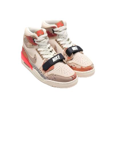 Air Jordan Legacy 312 Desert Camo Jordan 312 AV3922-126