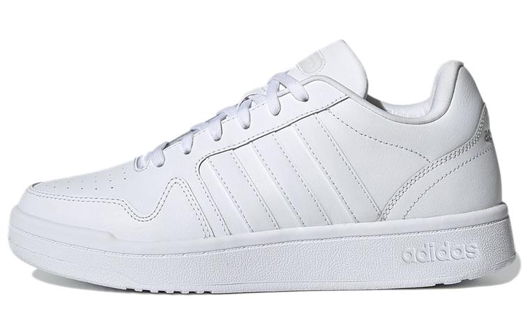Adidas Neo Skate Shoes  White  Women s H00456 36