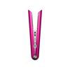 Dyson Hair Iron Dyson Corrale? უსადენო სწორი სახვევი შესანახი ჩანთით (HS07 FBN) ფუქსია/ნათელი ნიკელი [2 წლიანი მწარმოებლის გარანტია (რეგისტრაცია